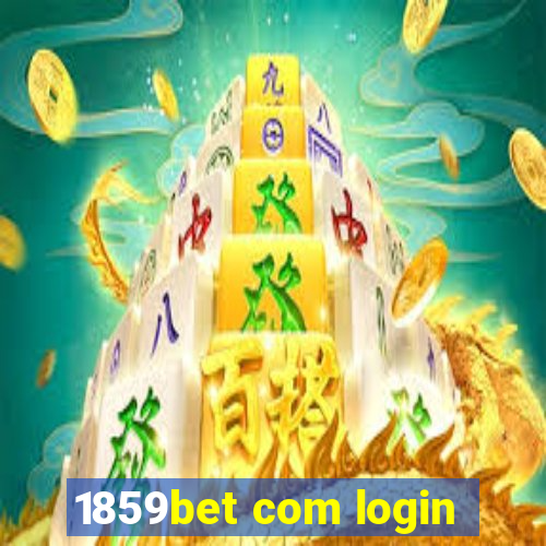 1859bet com login